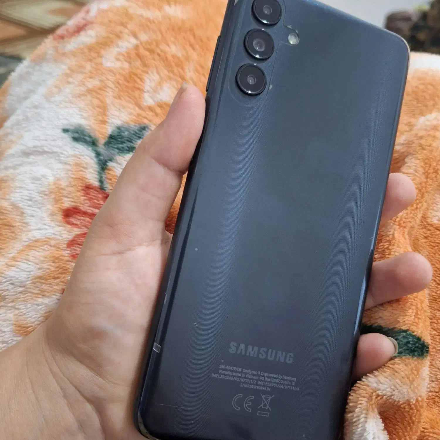 a04s|موبایل|گرگان, |دیوار