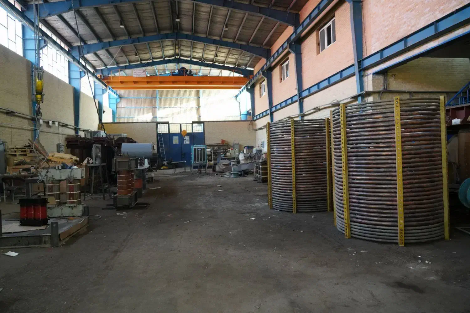 فروش کارخانه  سجزی فاز ۱،سند تک برگ|فروش دفتر صنعتی، کشاورزی، تجاری|سیستان, |دیوار