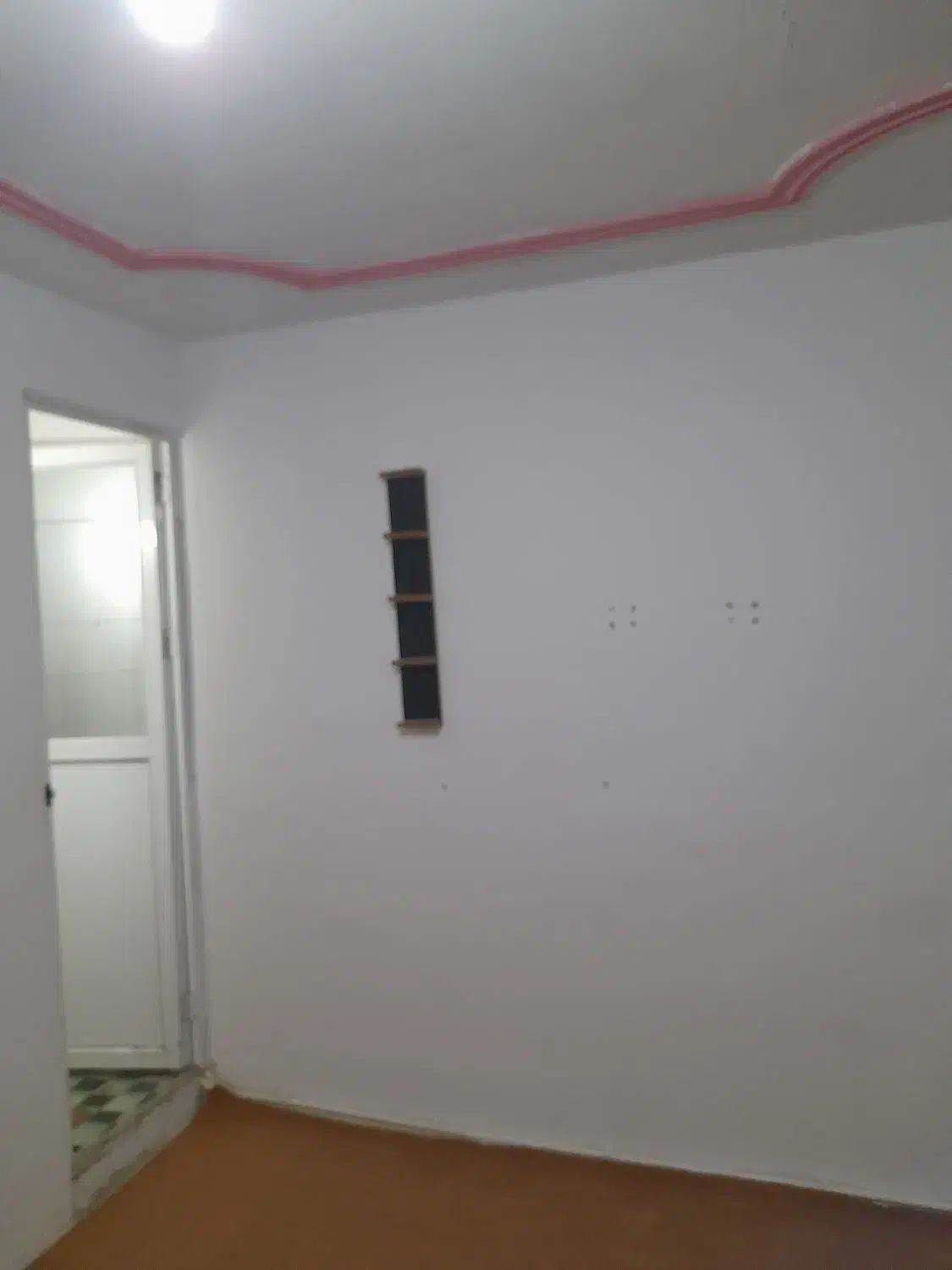 اجاره واحد ۴۵ متری جماران کوچه روستایی|اجارهٔ آپارتمان|رشت, جماران|دیوار