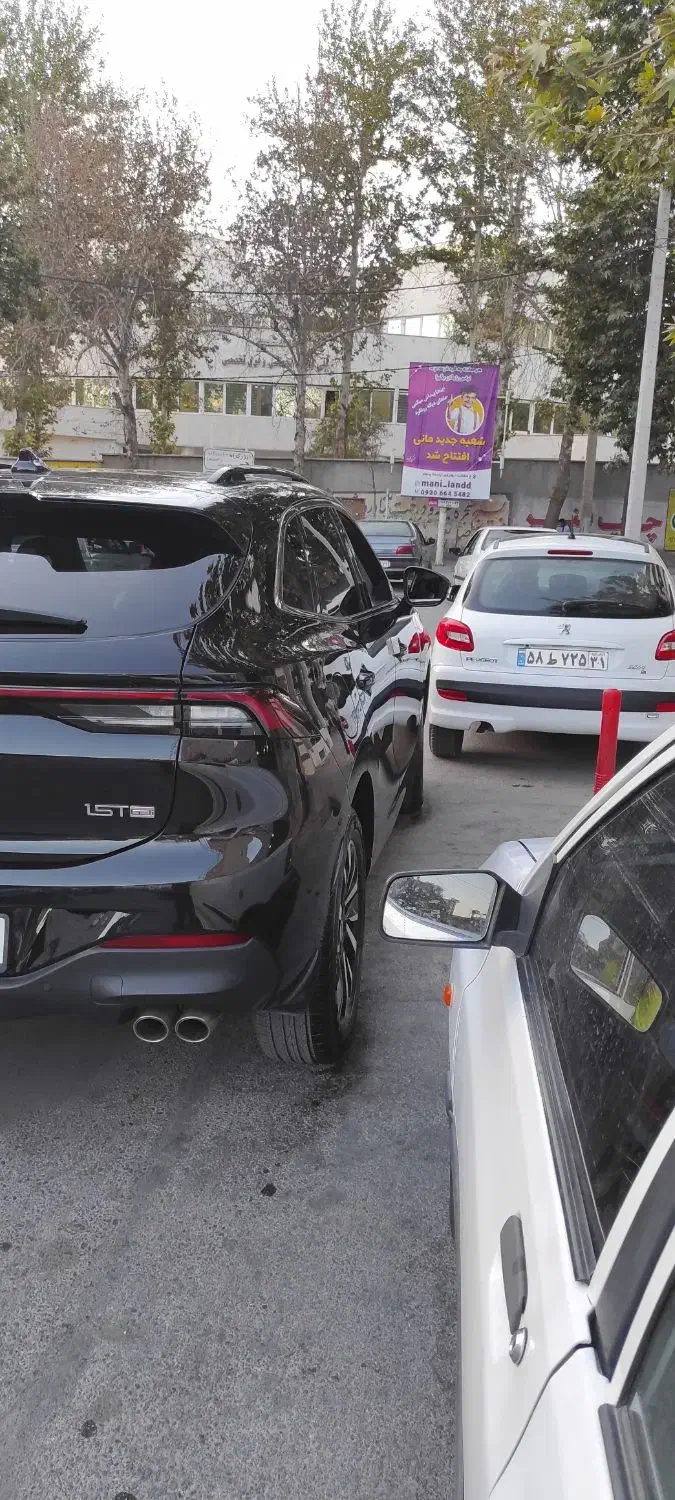 لاماری استثنایی|خودرو سواری و وانت|خرمآباد, |دیوار