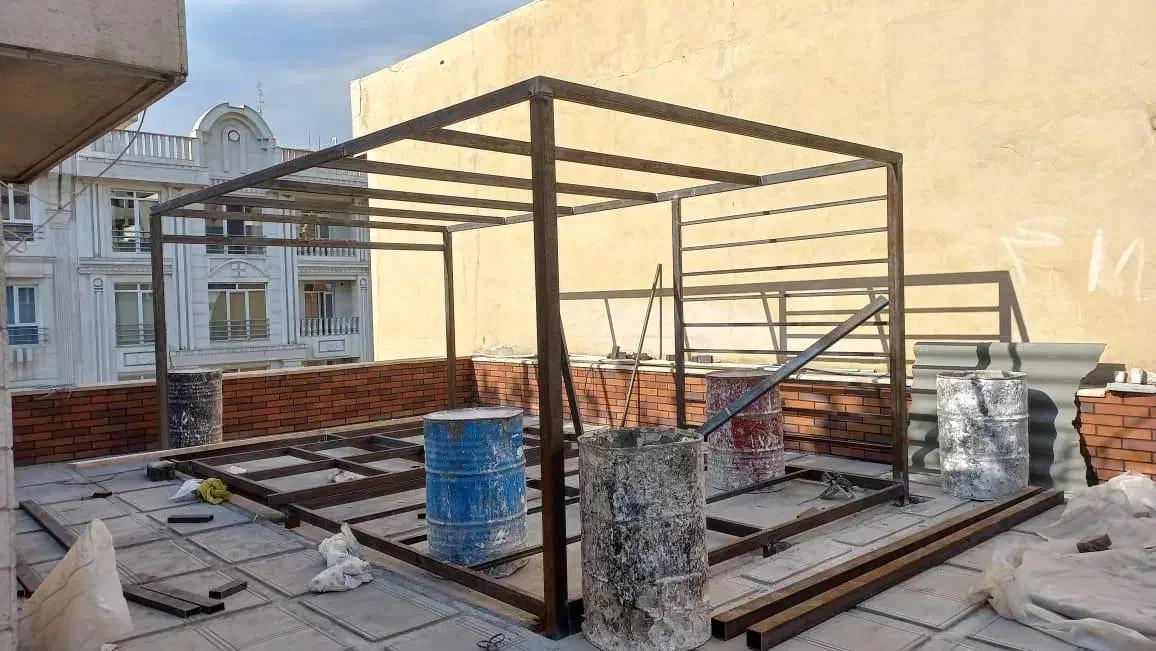 آهنگری جوشکاری آهنگر جوشکار تمام نقاط تهران|خدمات پیشه و مهارت|تهران, سعادت‌آباد|دیوار