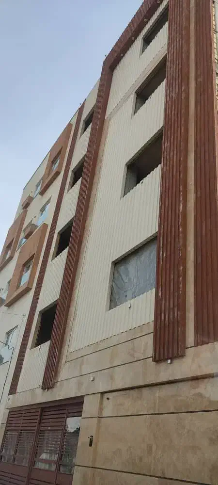 آپارتمان ۱۰۰متر /خیابان کهندژ/واحد جنوبی/خوش نقشه|فروش آپارتمان|اصفهان, جاوان|دیوار