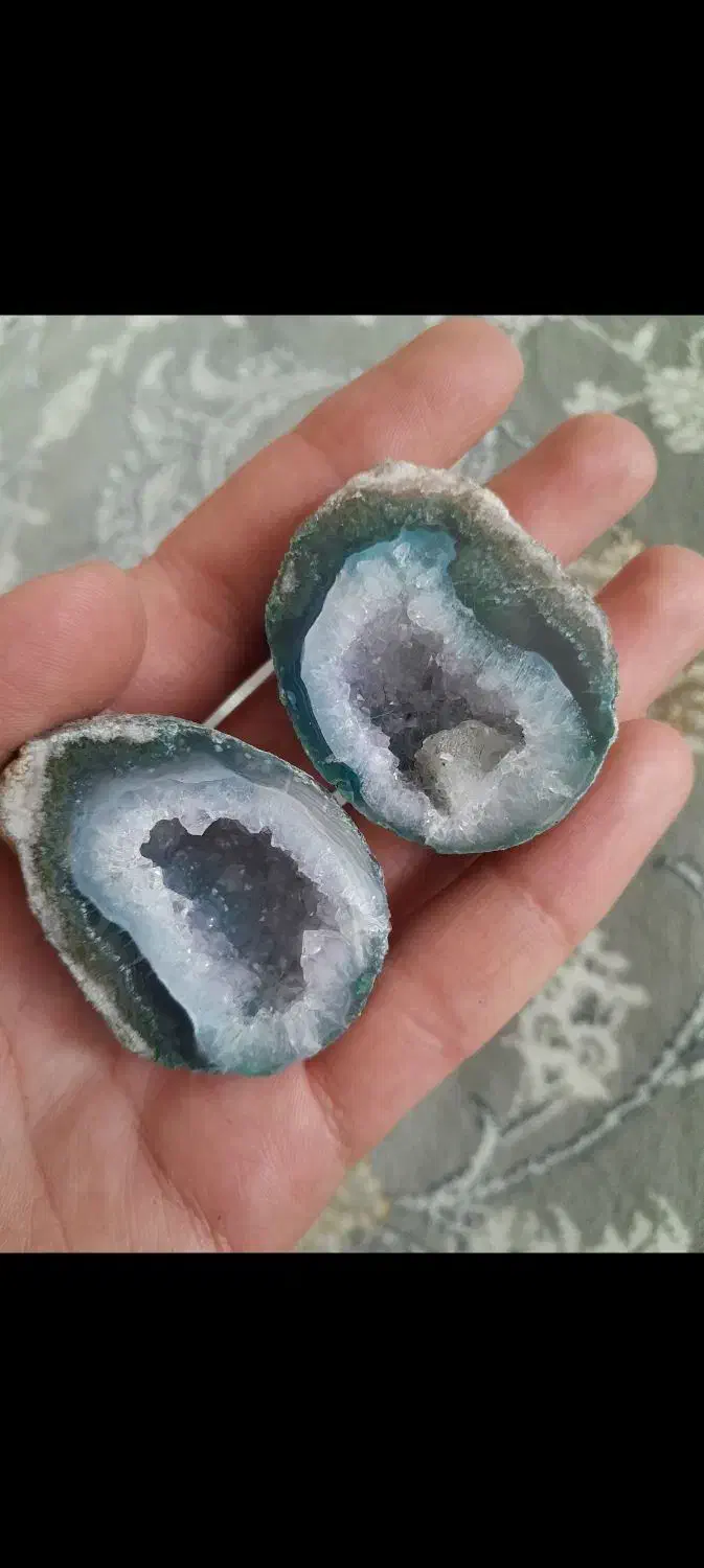 سنگ آمیتیست|کلکسیون اشیاء عتیقه|سقز, |دیوار