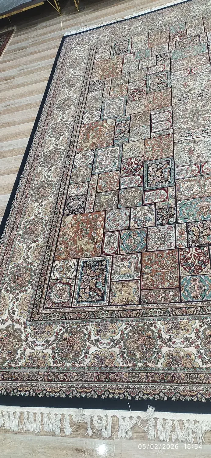 فروش قالی|فرش|بروجن, |دیوار
