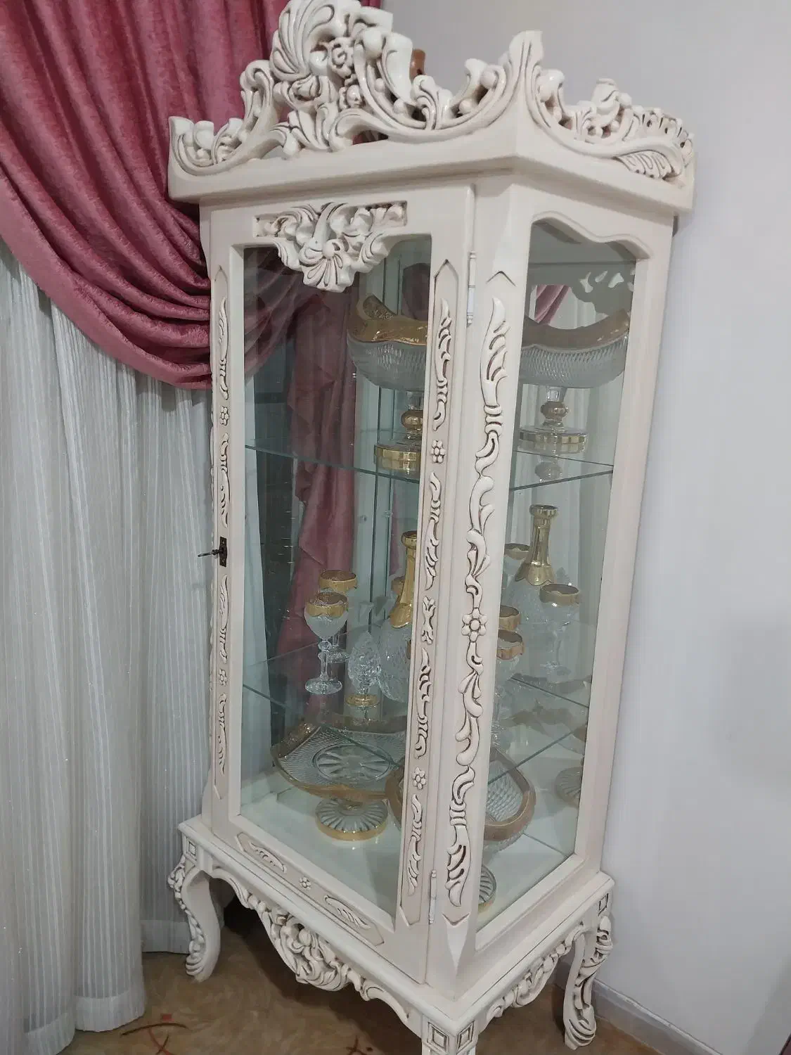 ویترین|بوفه، ویترین، کنسول|قم, گلزار|دیوار