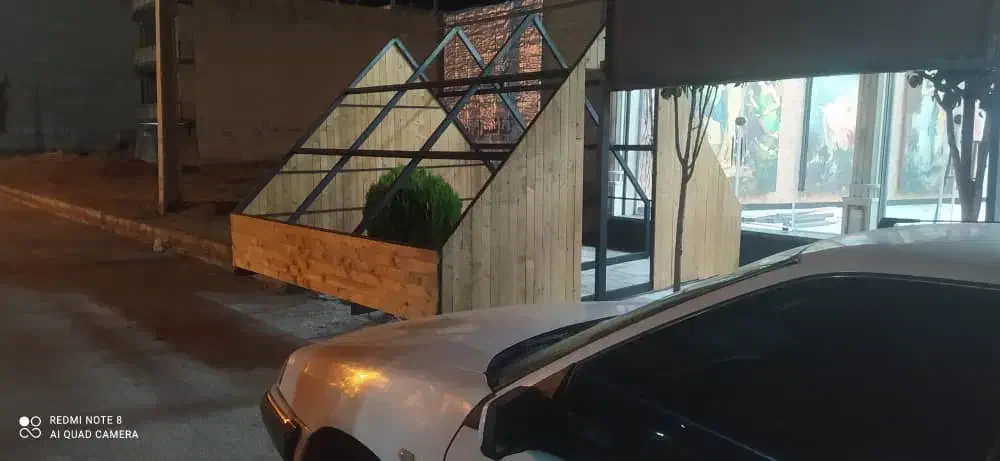 کلبه چوبی|فروش خانه و ویلا|الشتر, |دیوار