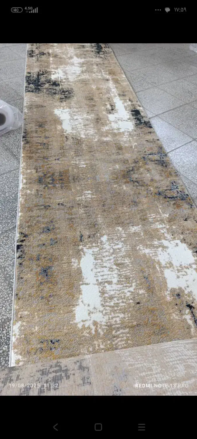 گبه خانه*شهر موکت تا عرض۳متر|گلیم، جاجیم، گبه|قم, شاه ابراهیم|دیوار