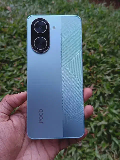 شیائومی poco C71 با حافظه 64 گیگابایت پلی استور|موبایل|کرمانشاه, |دیوار