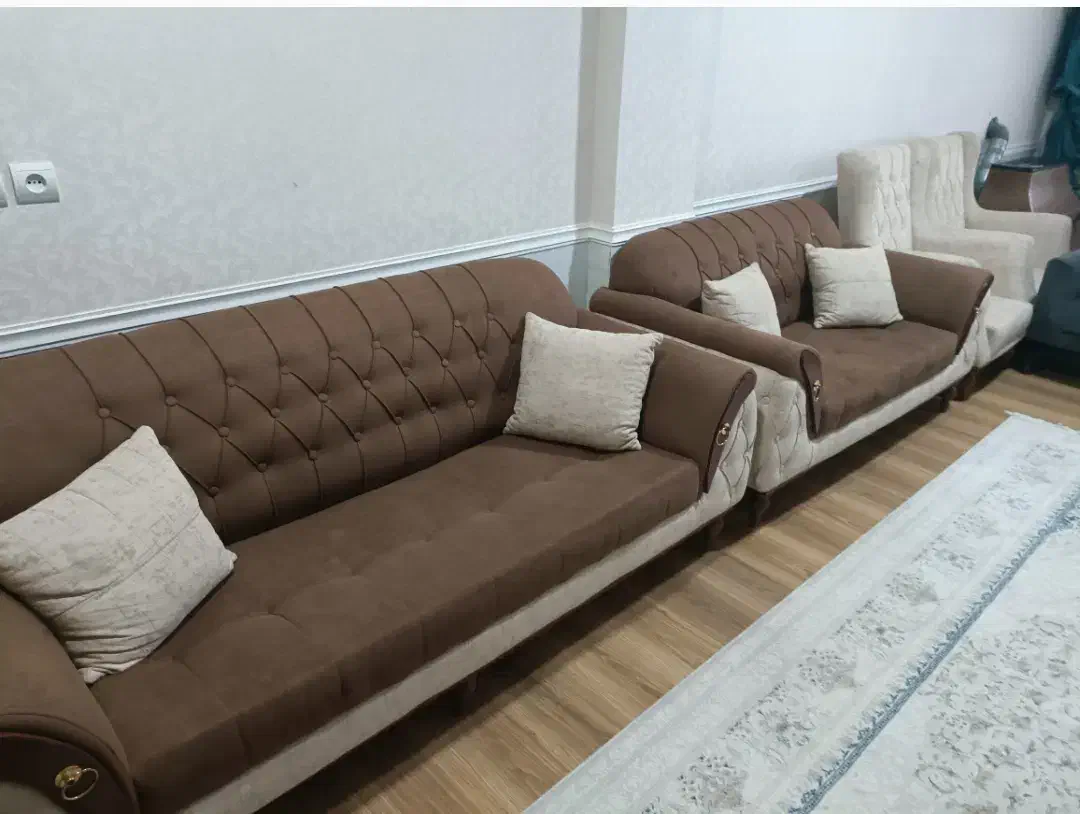 مبل|مبلمان خانگی و میز عسلی|جم, |دیوار