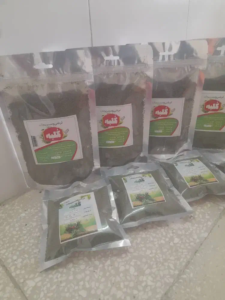 ترشی و سبزیجات|خوردنی و آشامیدنی|سبزوار, عارف|دیوار