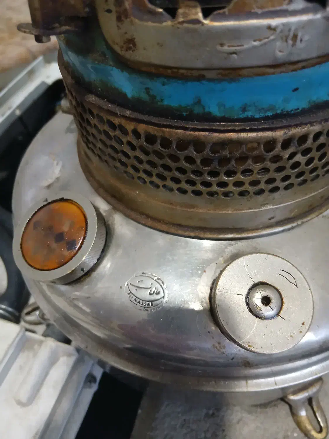 والرخوراک پزی عالی نسب|بخاری، هیتر، شومینه|گلبهار, بیزکی|دیوار