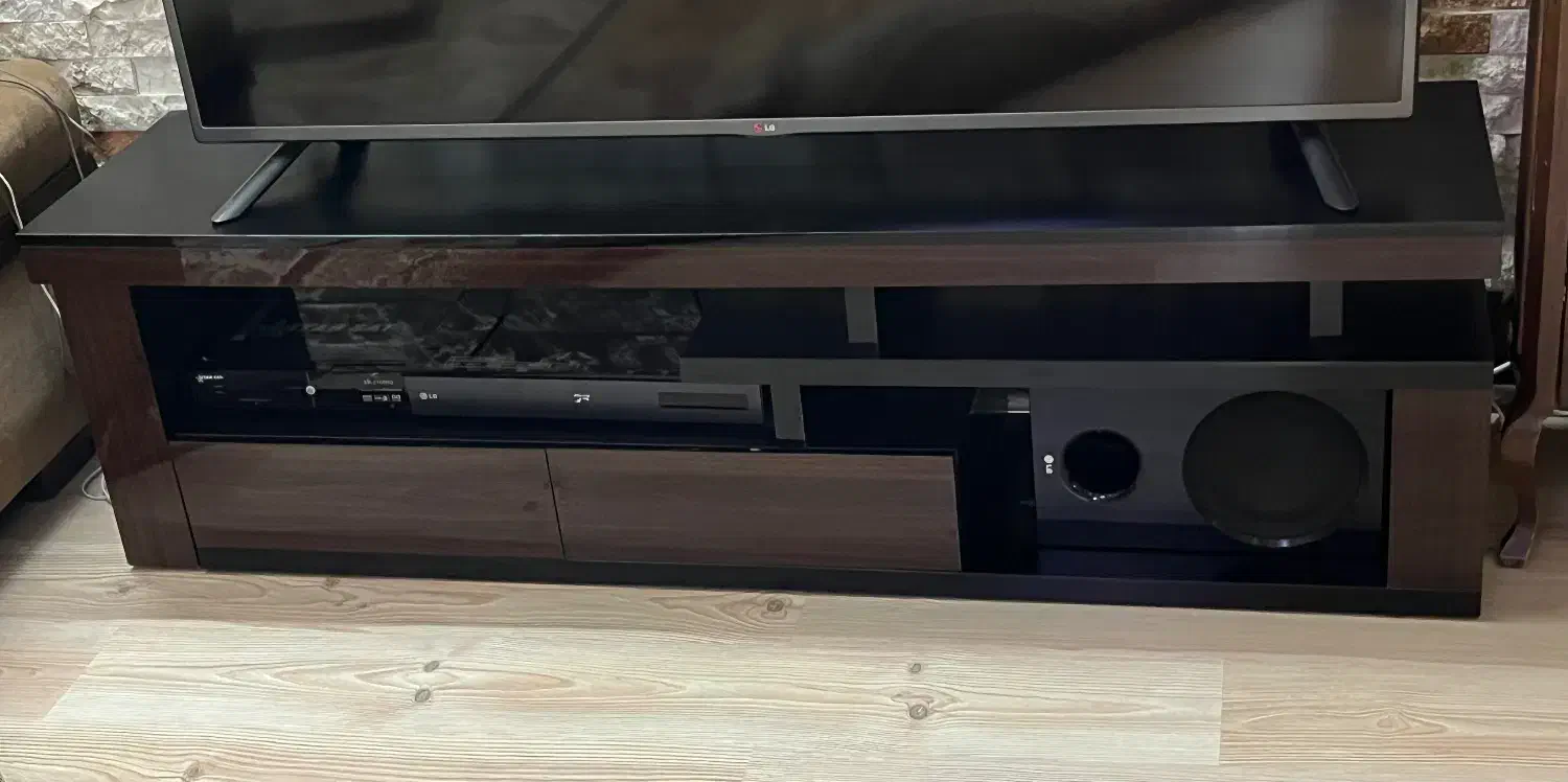 میز تلویزون|میز تلویزیون|شیراز, شهرک مهدیه|دیوار