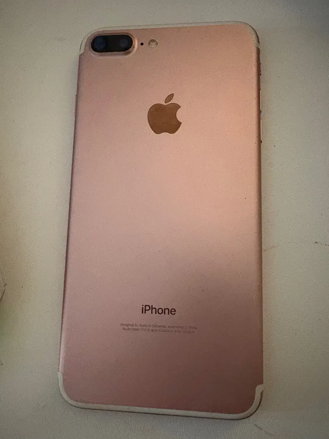 iphone 7 plus|موبایل|شیراز, حومه شیراز|دیوار