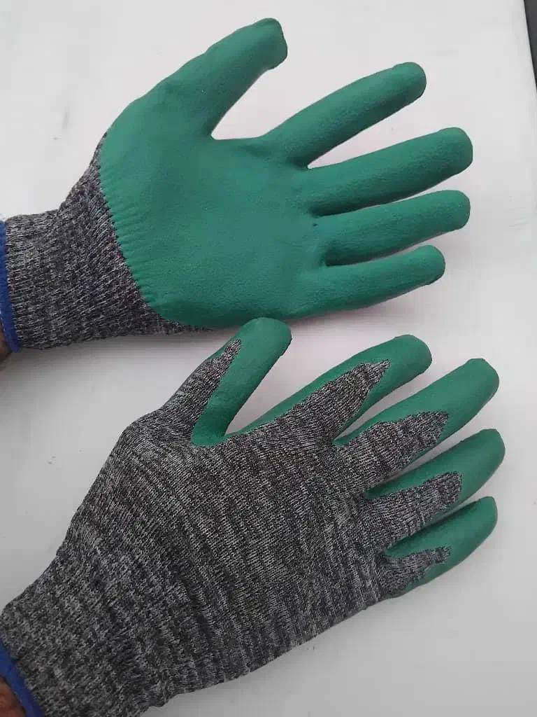 دستکش|ابزارآلات|اسلام‌‌آباد غرب, |دیوار