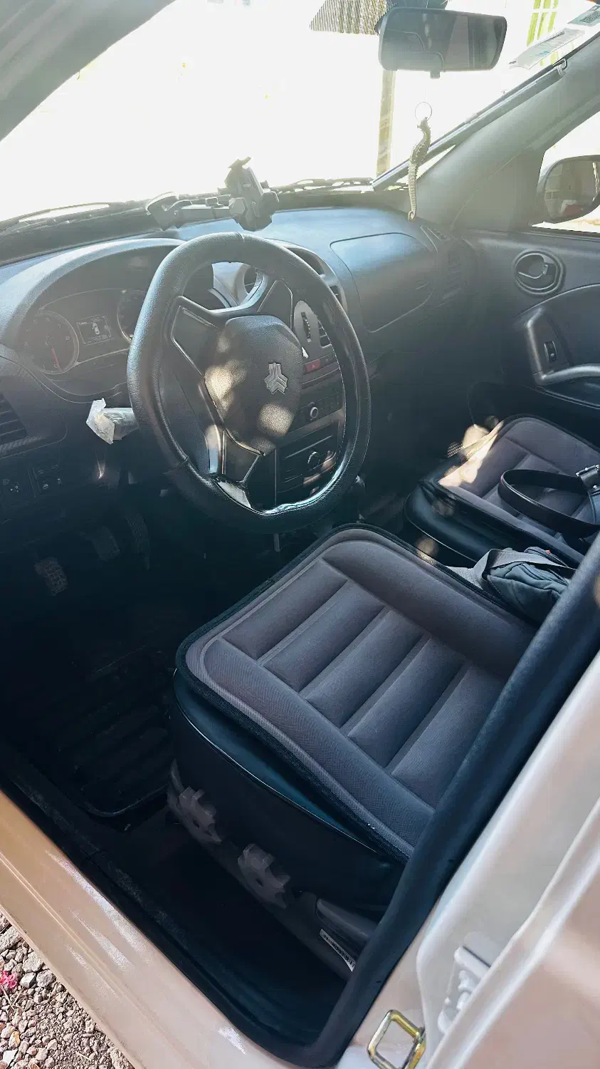 ساینا s|خودرو سواری و وانت|کازرون, |دیوار