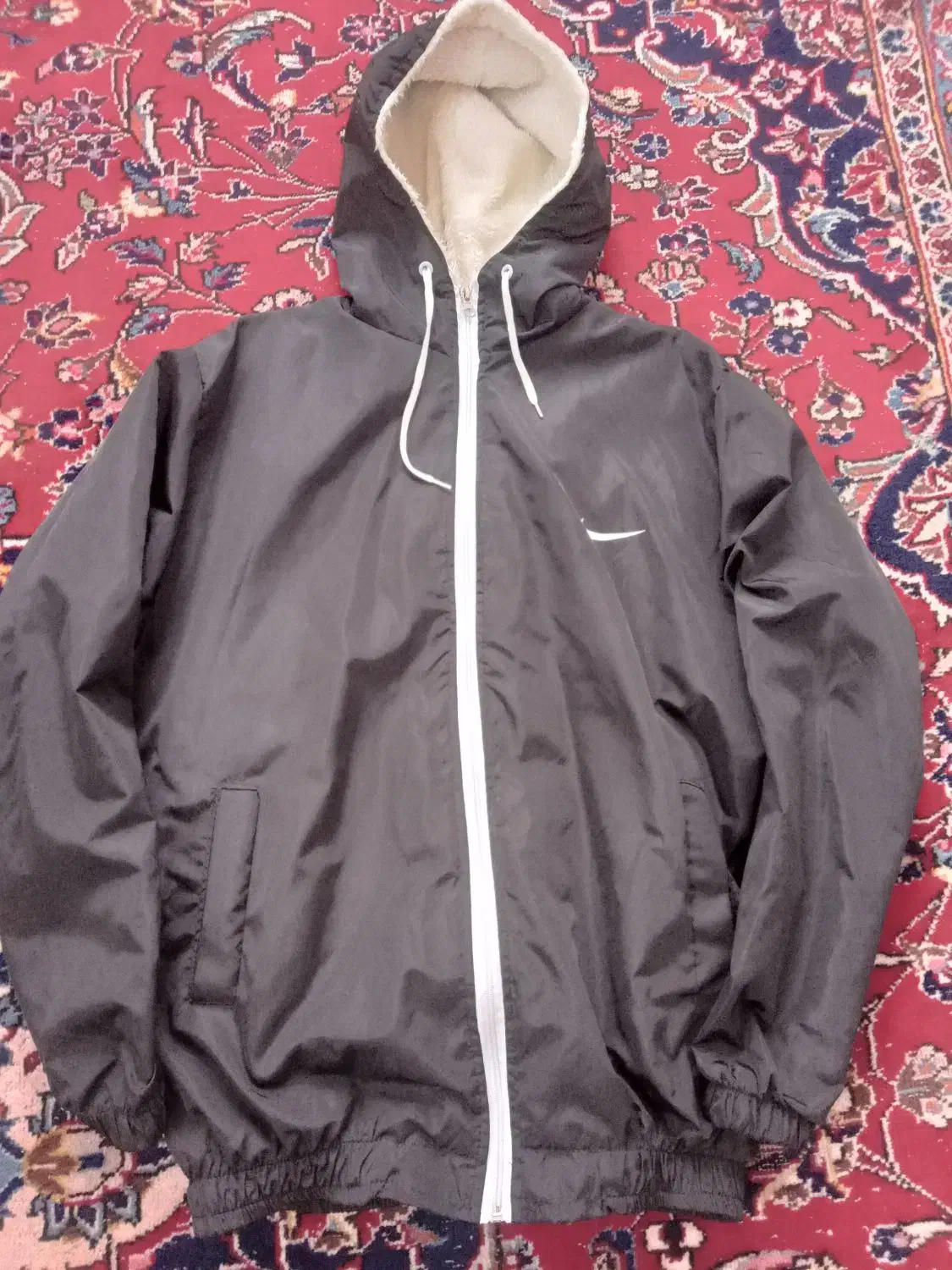 کاپشن نایک|کفش و لباس بچه|اهر, |دیوار