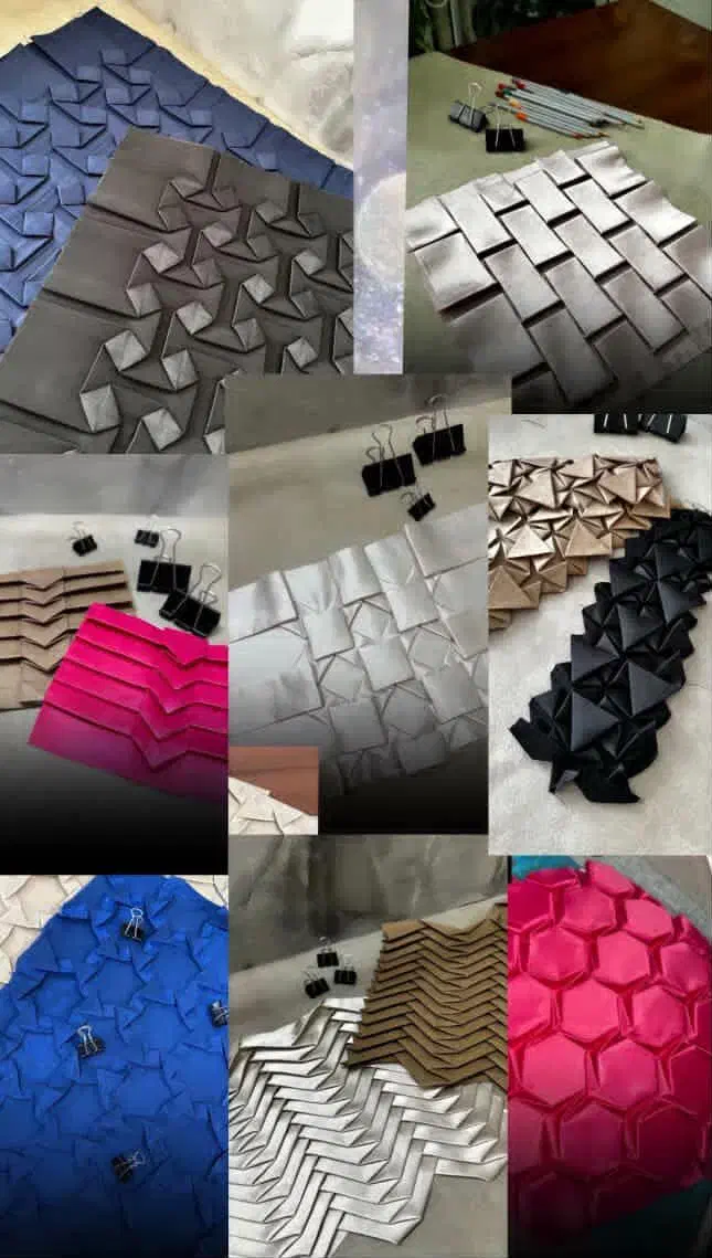 پارچههای لوکس و متفاوت،همکاری با مزونها|لباس|کرمان, |دیوار