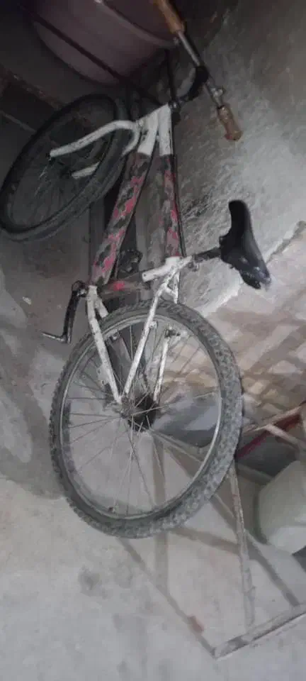 دوچرخه ۲۶|دوچرخه، اسکیت، اسکوتر|آبادان, |دیوار