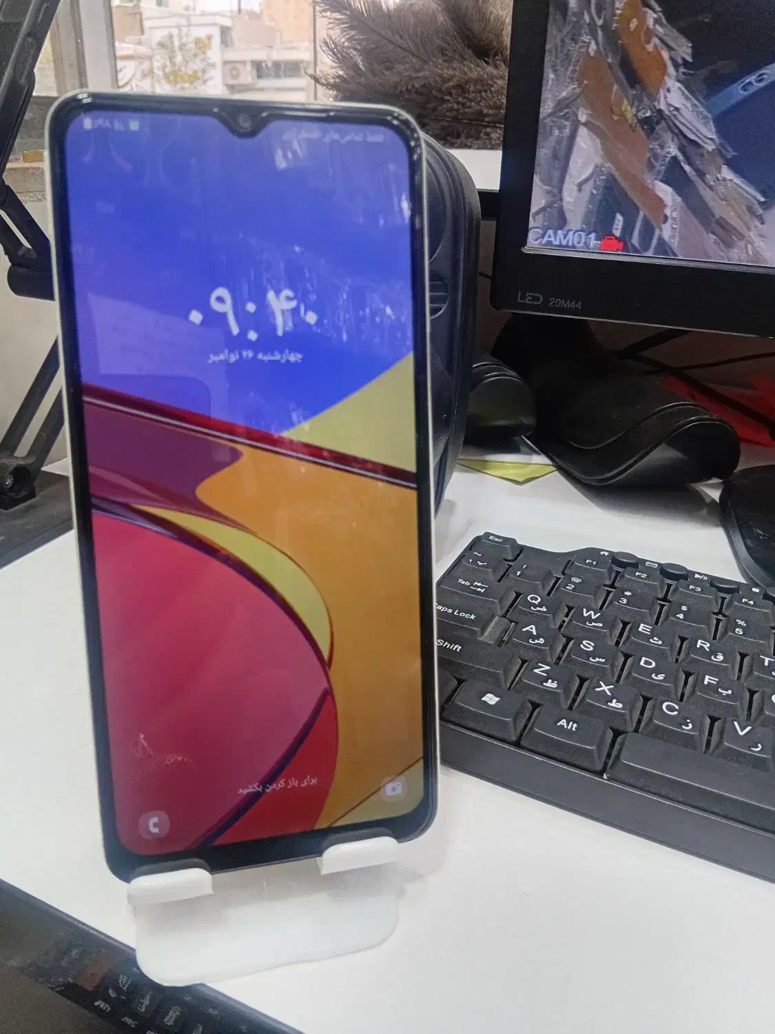 a12|موبایل|الیگودرز, |دیوار