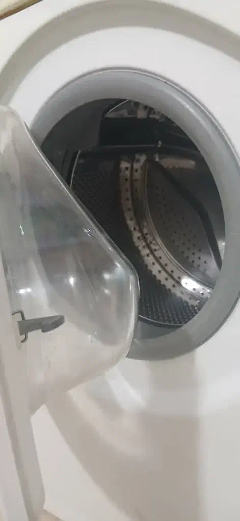 فروش ماشین لباسشویی|ماشین لباسشویی و خشک‌کن لباس|الیگودرز, |دیوار