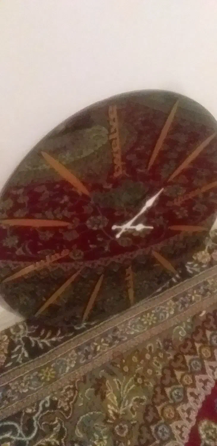 ساعت دیواری|ساعت دیواری و تزئینی|تهران, هفده شهریور|دیوار