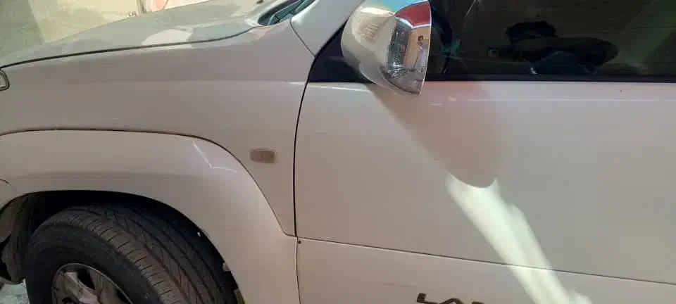 تویوتا پرادو مدل2005|خودرو سواری و وانت|ایرانشهر, |دیوار