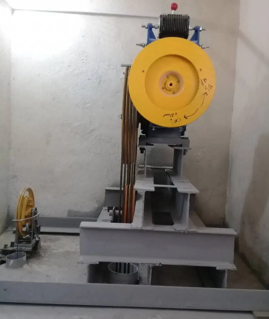 اجرای انواع آسانسور نقد اقساط بدون کارمزد|خدمات پیشه و مهارت|اصفهان, کوجان|دیوار