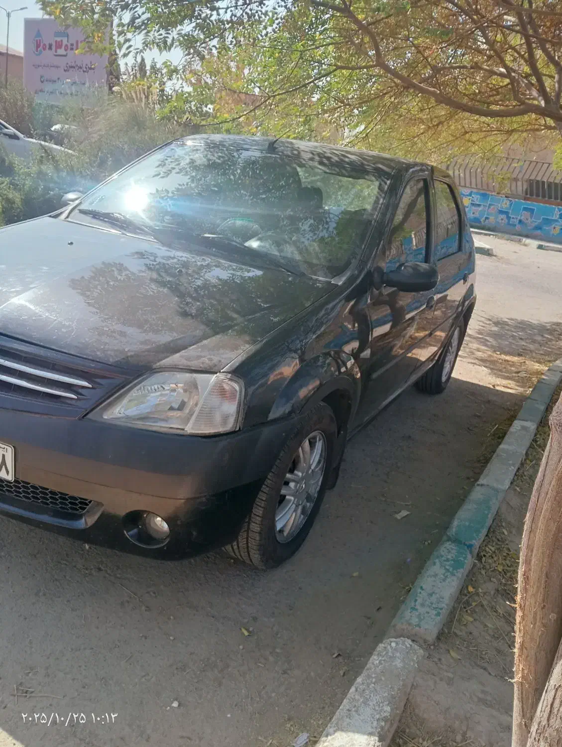 ال90 سالم|خودرو سواری و وانت|قدس, شهرقدس|دیوار