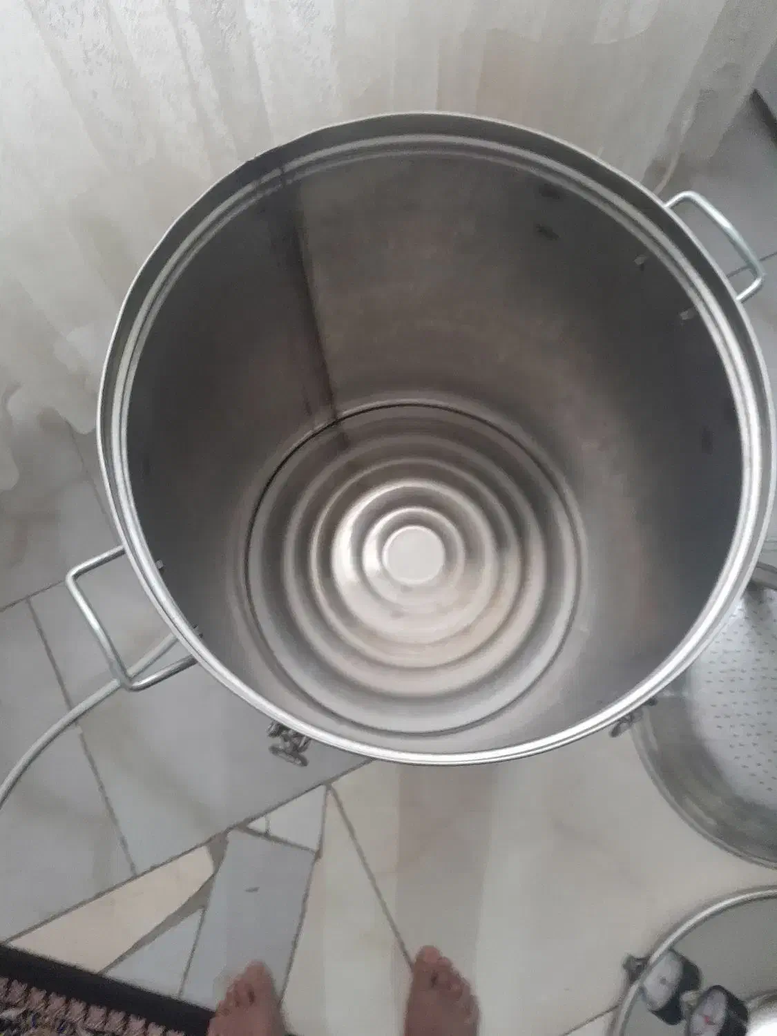 گلابگیری|ظروف پخت‌وپز|مشهد, نظام دوست|دیوار