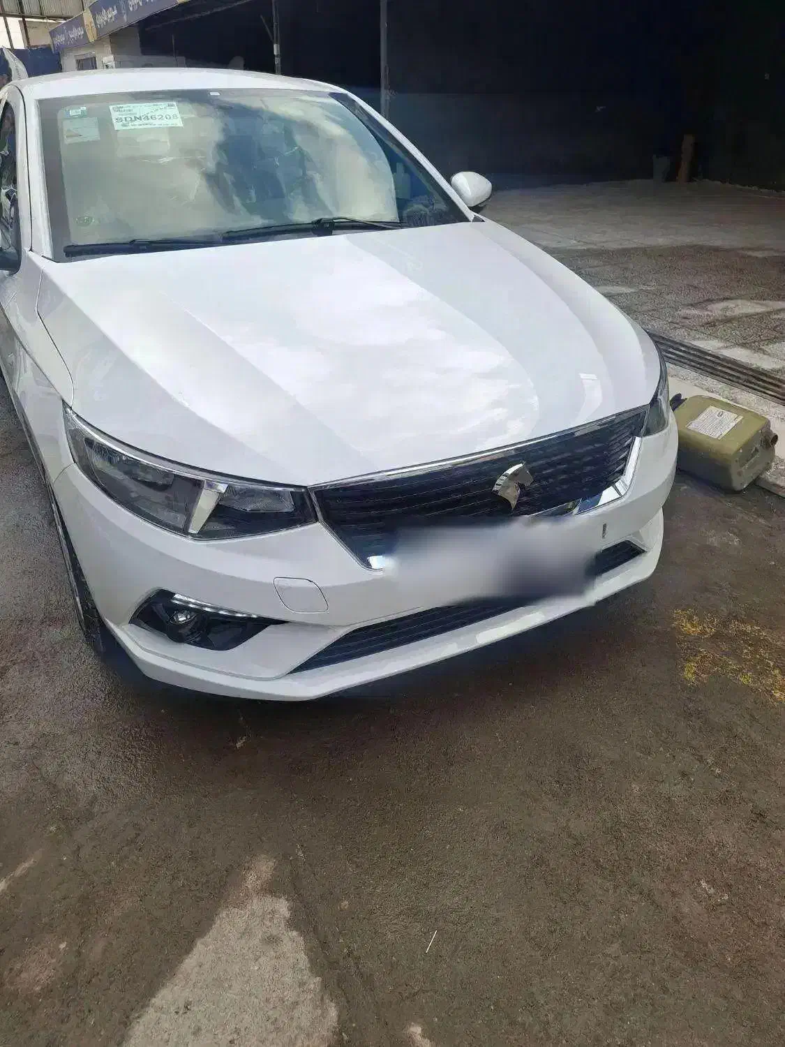 تارا وی یک صفر|خودرو سواری و وانت|مشهد, نرگس (شهرک غرب)|دیوار