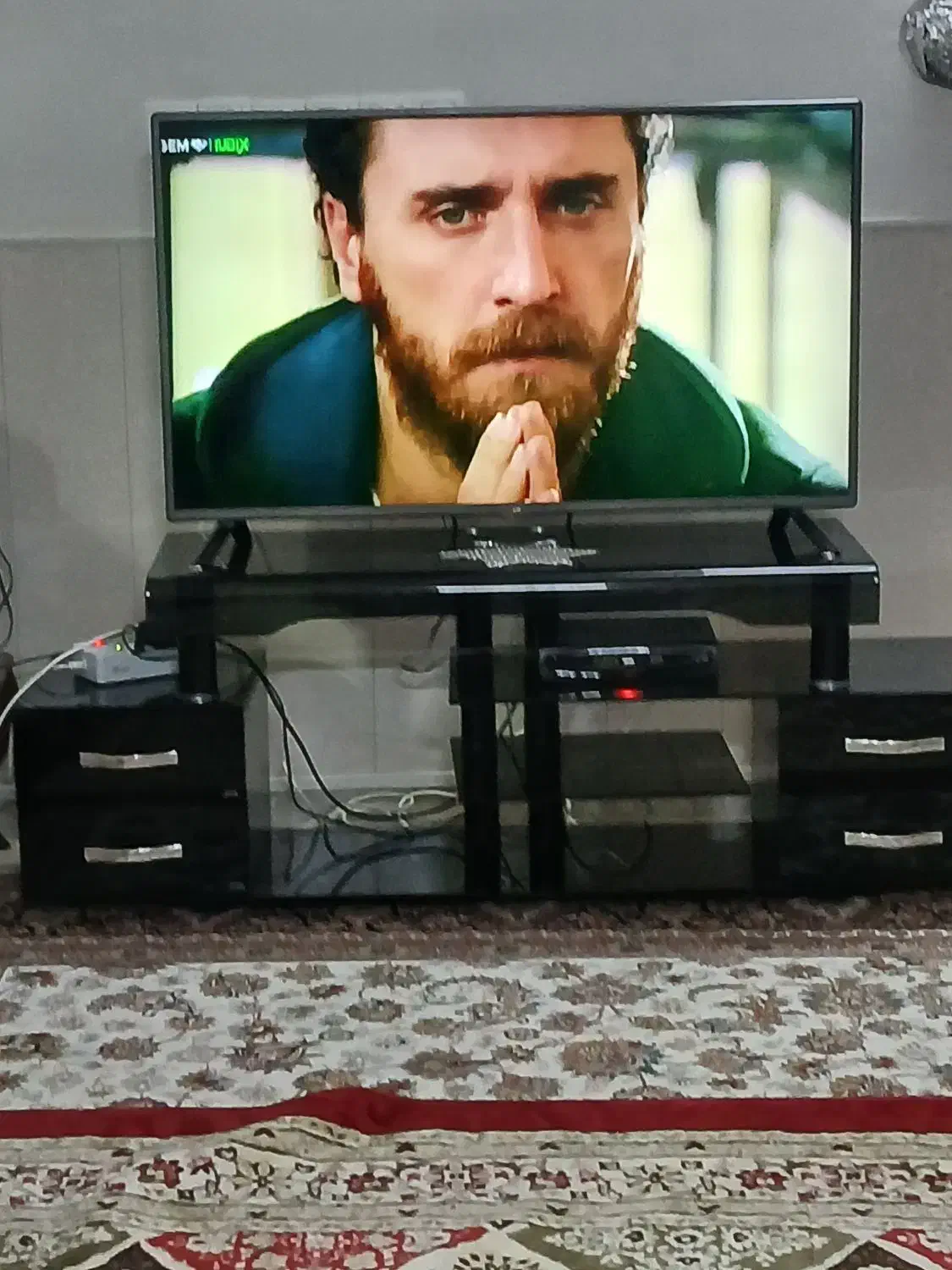 میز تلوزیون|میز تلویزیون|سبزوار, مدرس|دیوار