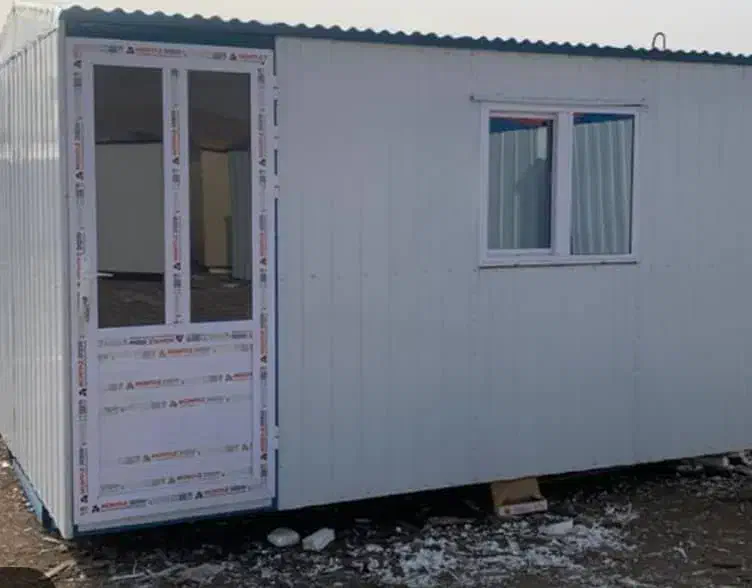 کانکس نو|مصالح و تجهیزات ساختمان|سمیرم, |دیوار