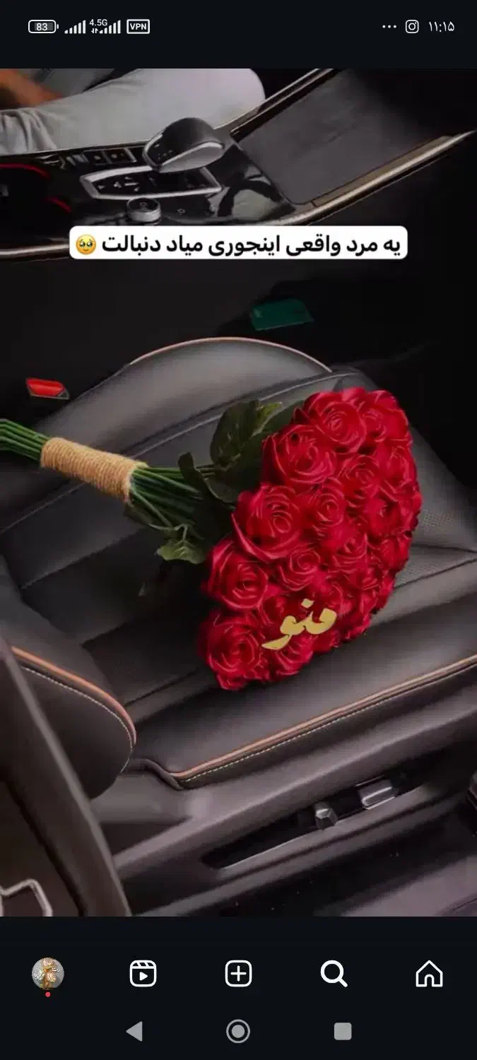 روزمادر|گل و گیاه طبیعی|کرج, شهرک سهرابیه|دیوار