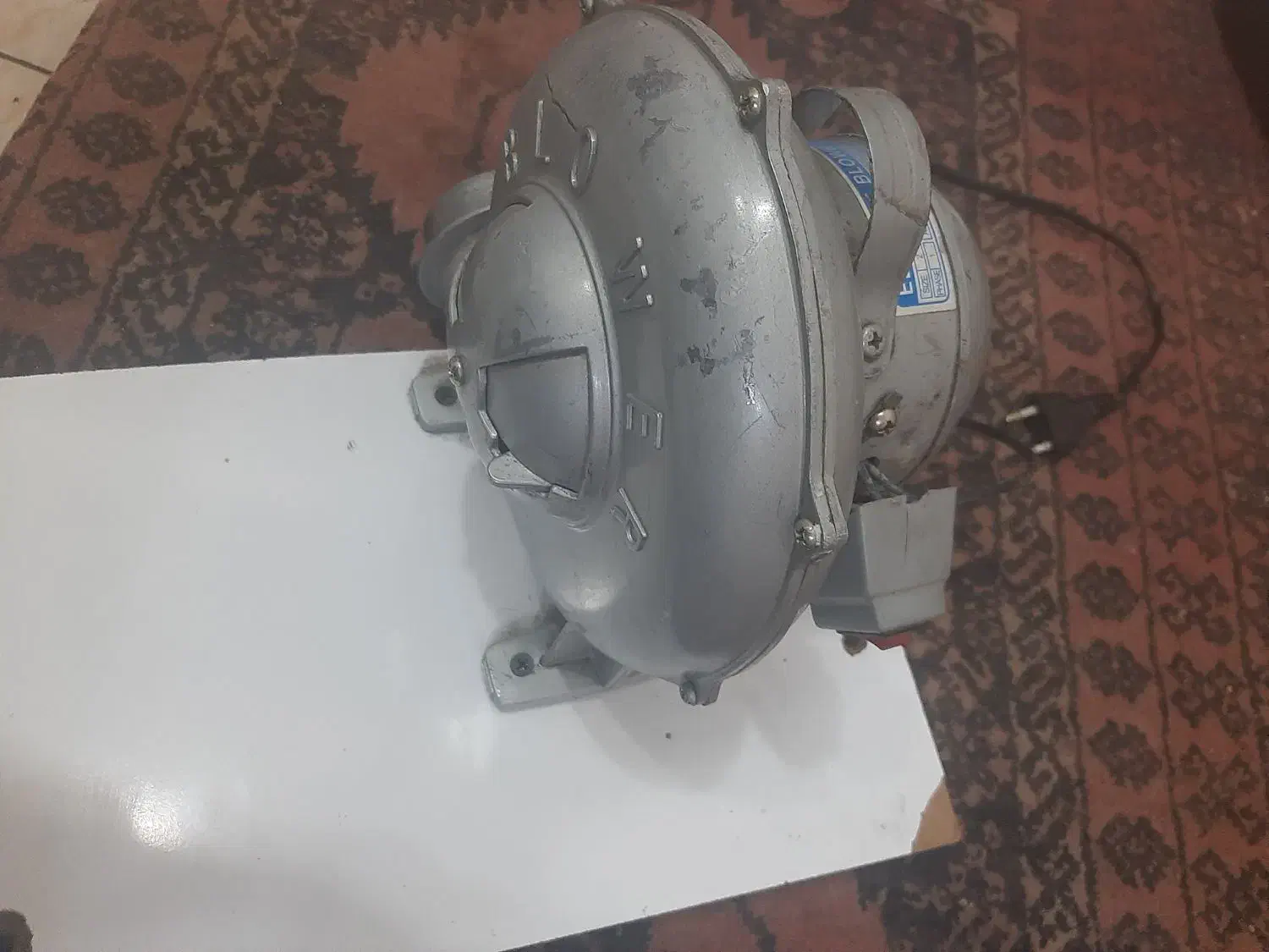 هوا کباب پز و...|اجاق گاز و لوازم برقی پخت‌وپز|مرند, |دیوار