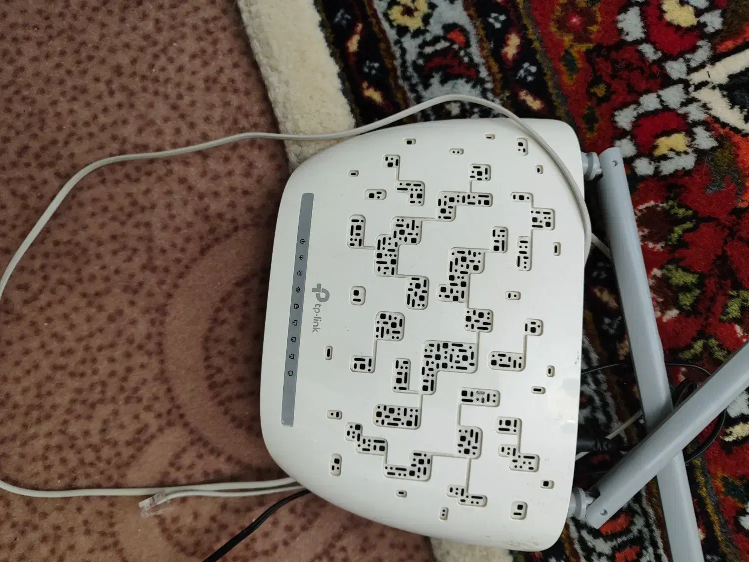 مودم|مودم و تجهیزات شبکه|ارومیه, |دیوار