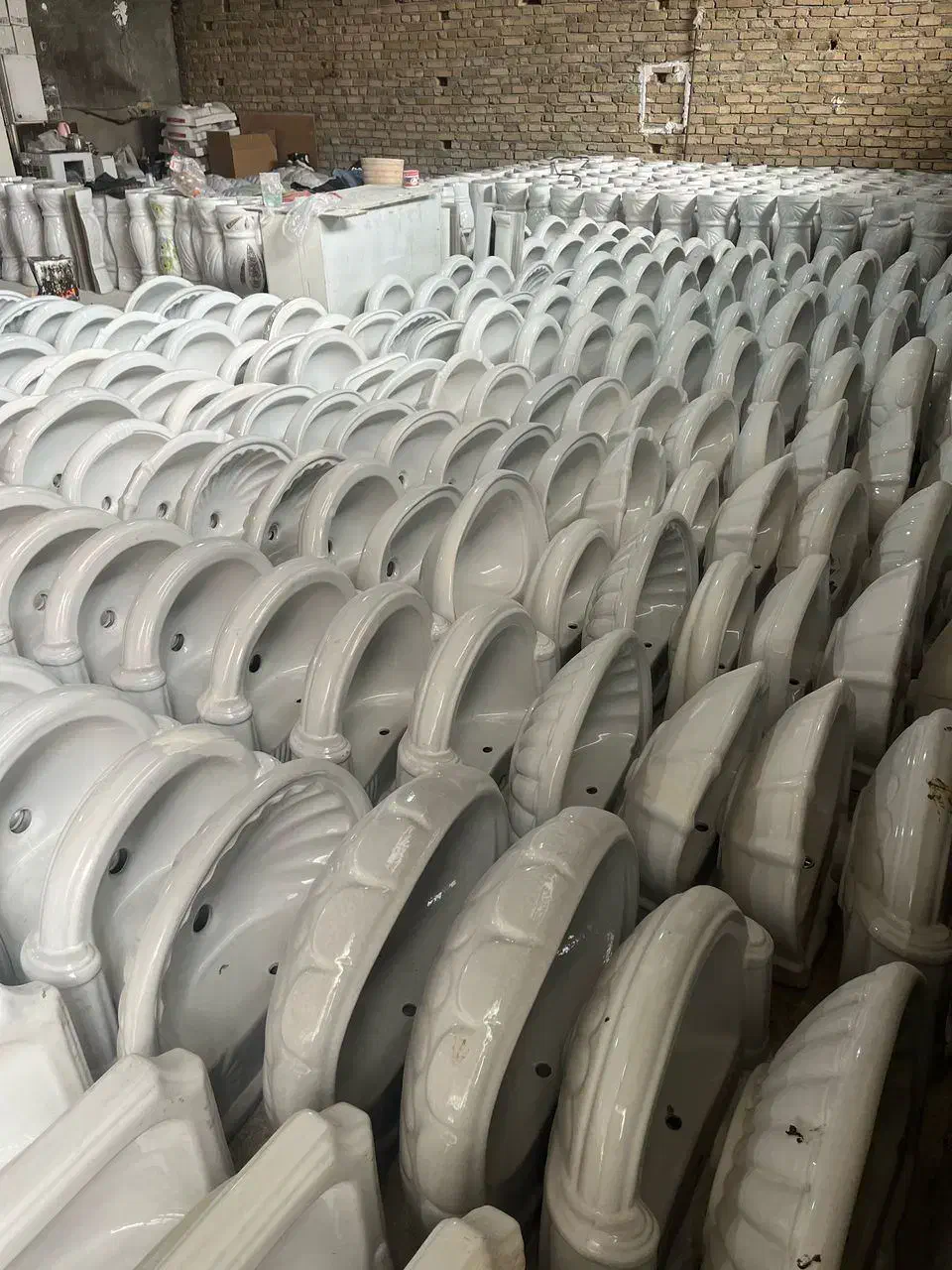 سنگ رو شویی|مصالح و تجهیزات ساختمان|اندیکا, |دیوار