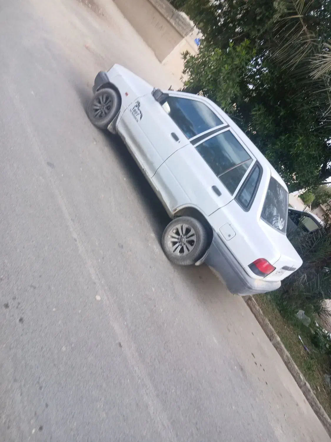 موتور گیربکس تعمیر بیمه هم یک سال|خودرو سواری و وانت|سراوان, |دیوار