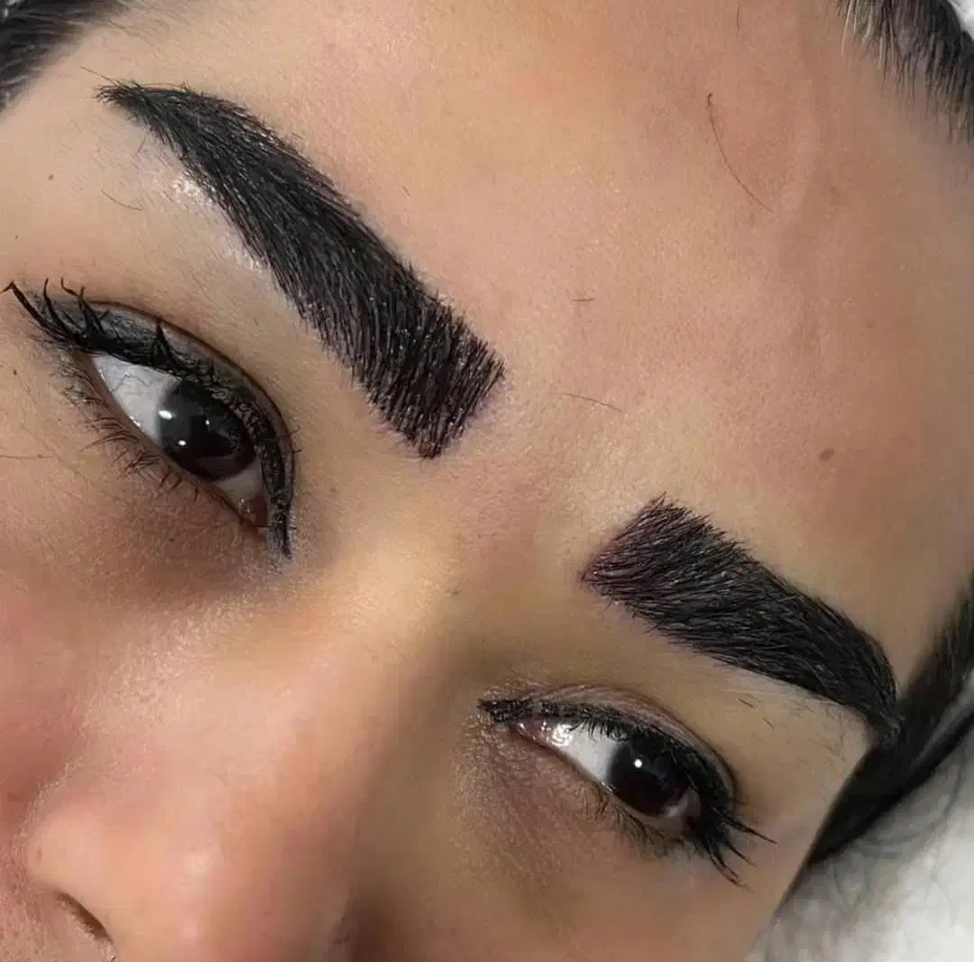 کاشت مو و ابرو|خدمات آرایشگری و زیبایی|جوانرود, |دیوار