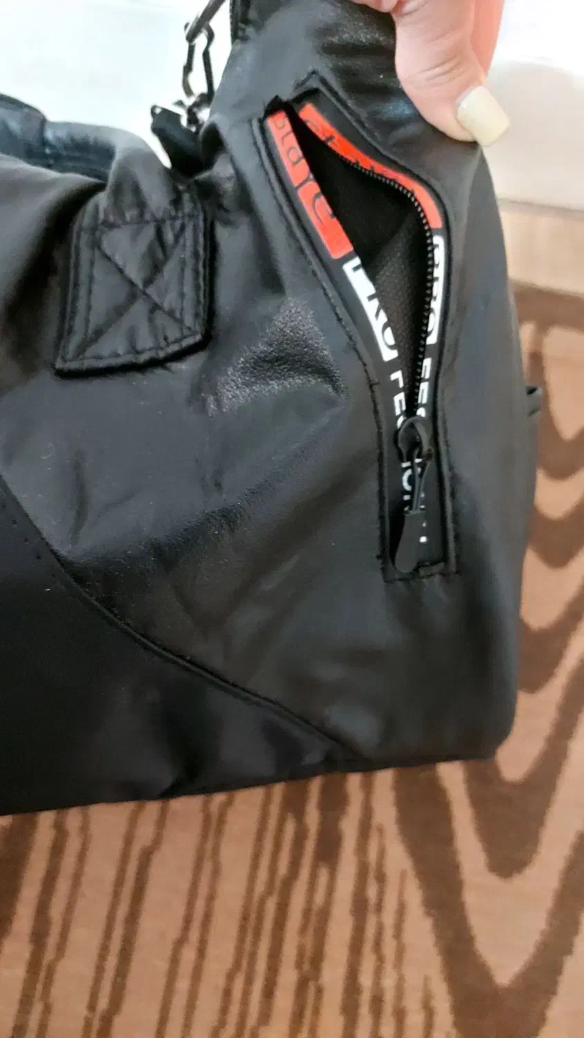 کیف باشگاه|کیف، کفش، کمربند|ری, فیروزآباد|دیوار