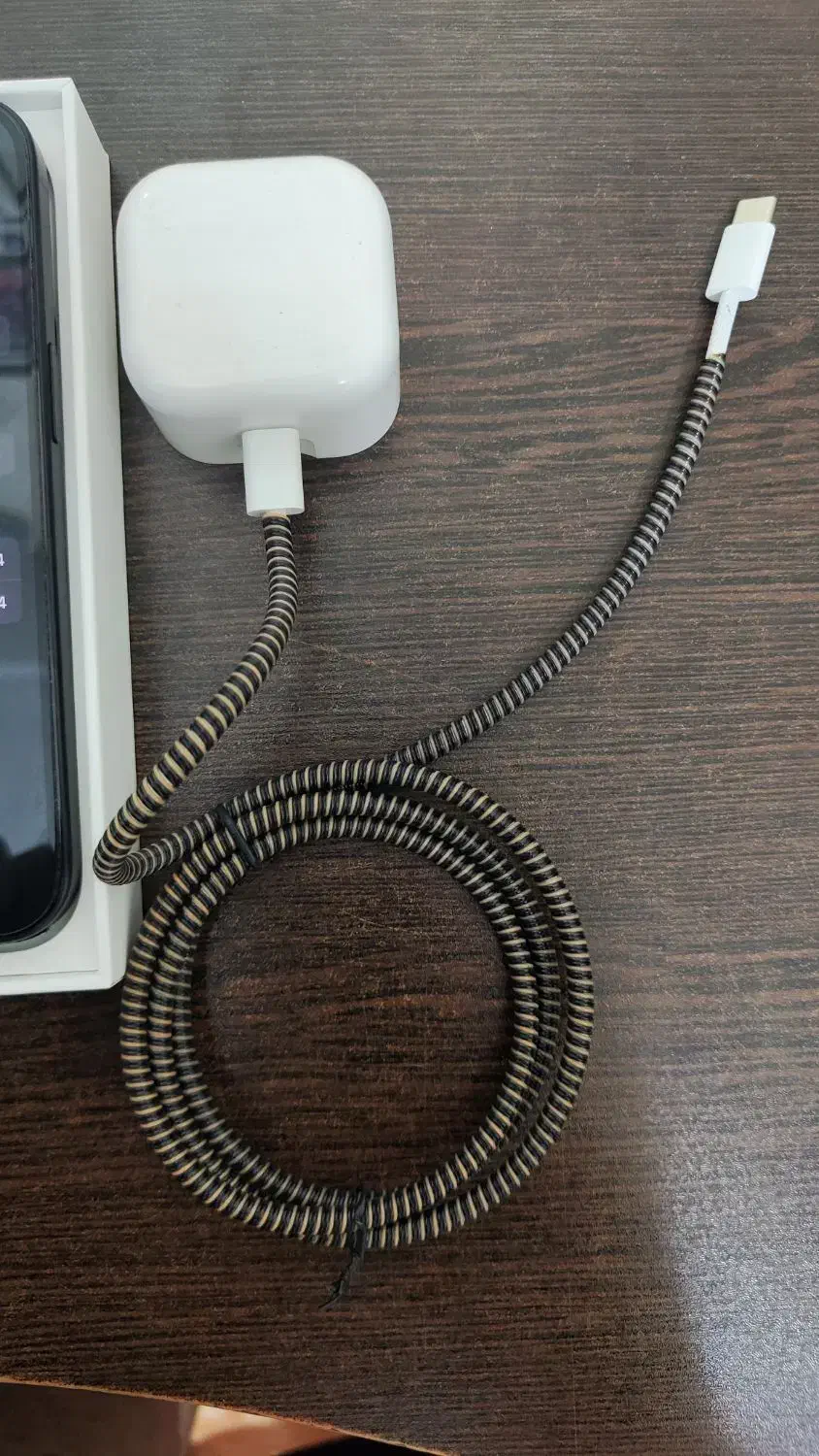 آیفون ۱۵(iphone 15) 128گیگ|موبایل|تهران, جوادیه تهرانپارس|دیوار