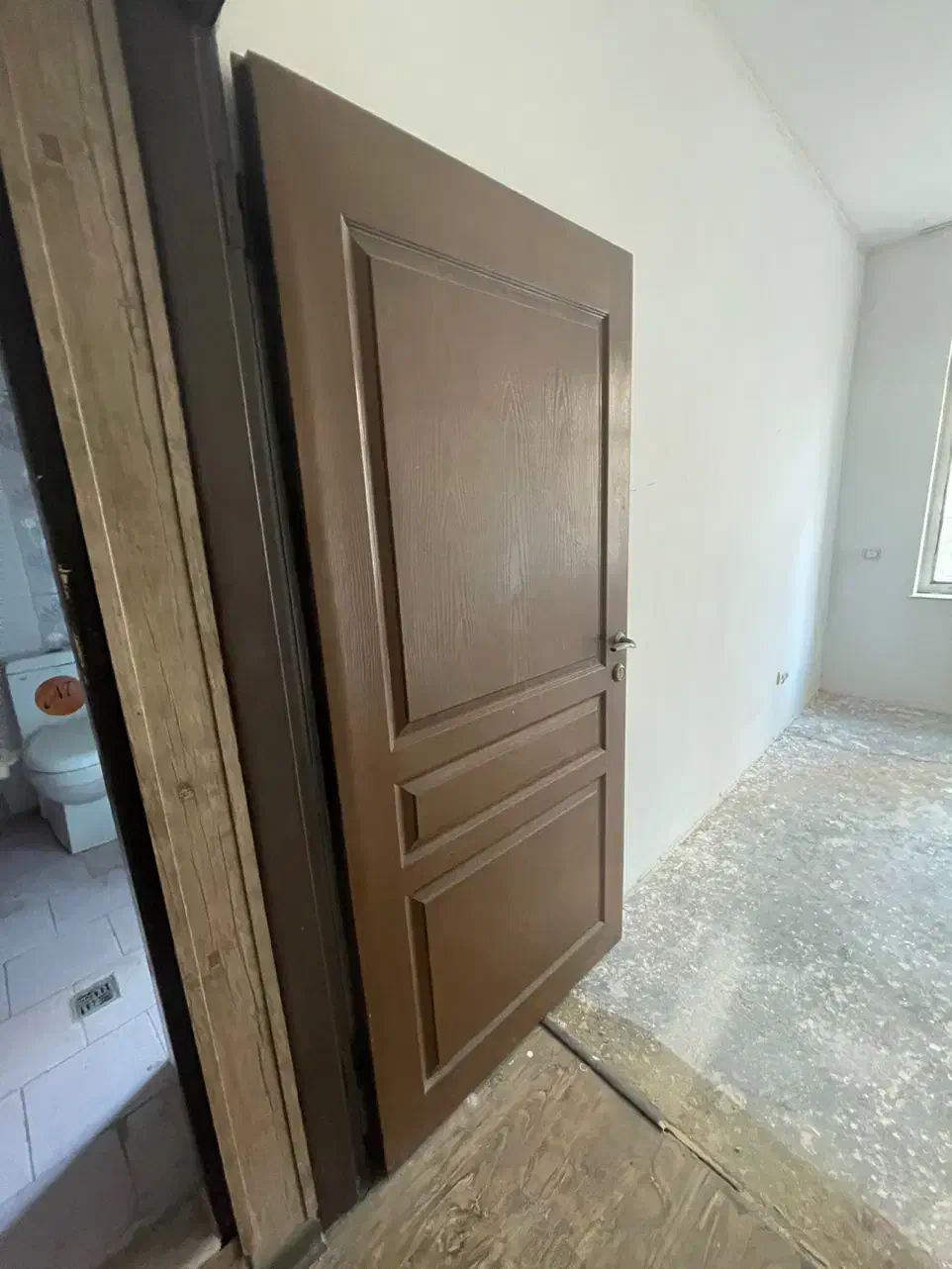 درب اتاقی HDF|مصالح و تجهیزات ساختمان|مشهد, رضاشهر|دیوار