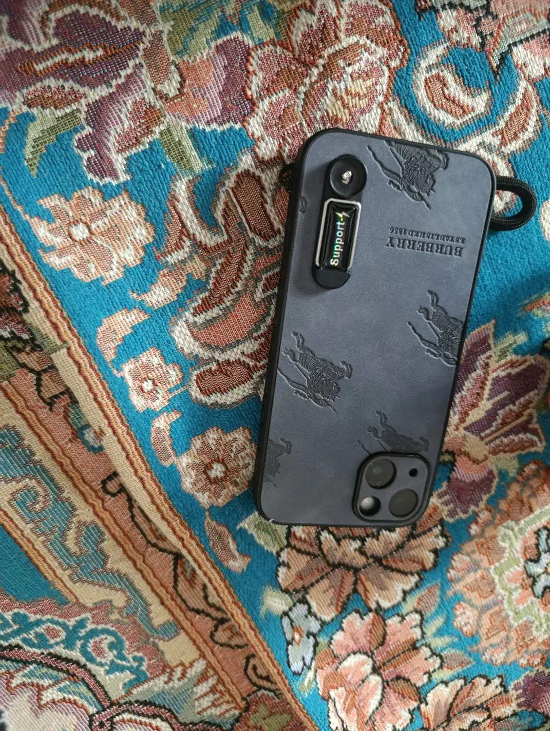 آیفون ۱۴ نرمال پا به نو|موبایل|تیران, |دیوار