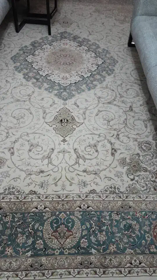 فرش ماشینی دوازده متری|فرش|تهران, هاشمی|دیوار