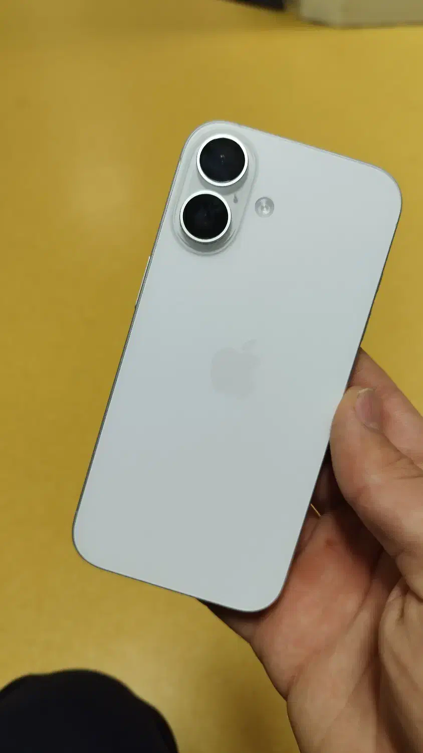 آیفون ۱۶ نرمال|موبایل|سنندج, |دیوار