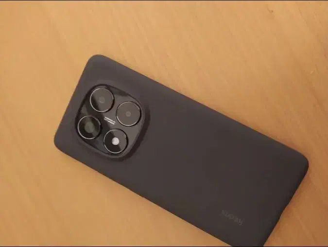 گوشی شیاومی مدل REDMI NOTE 14-PRO 5G|موبایل|امیدیه, |دیوار