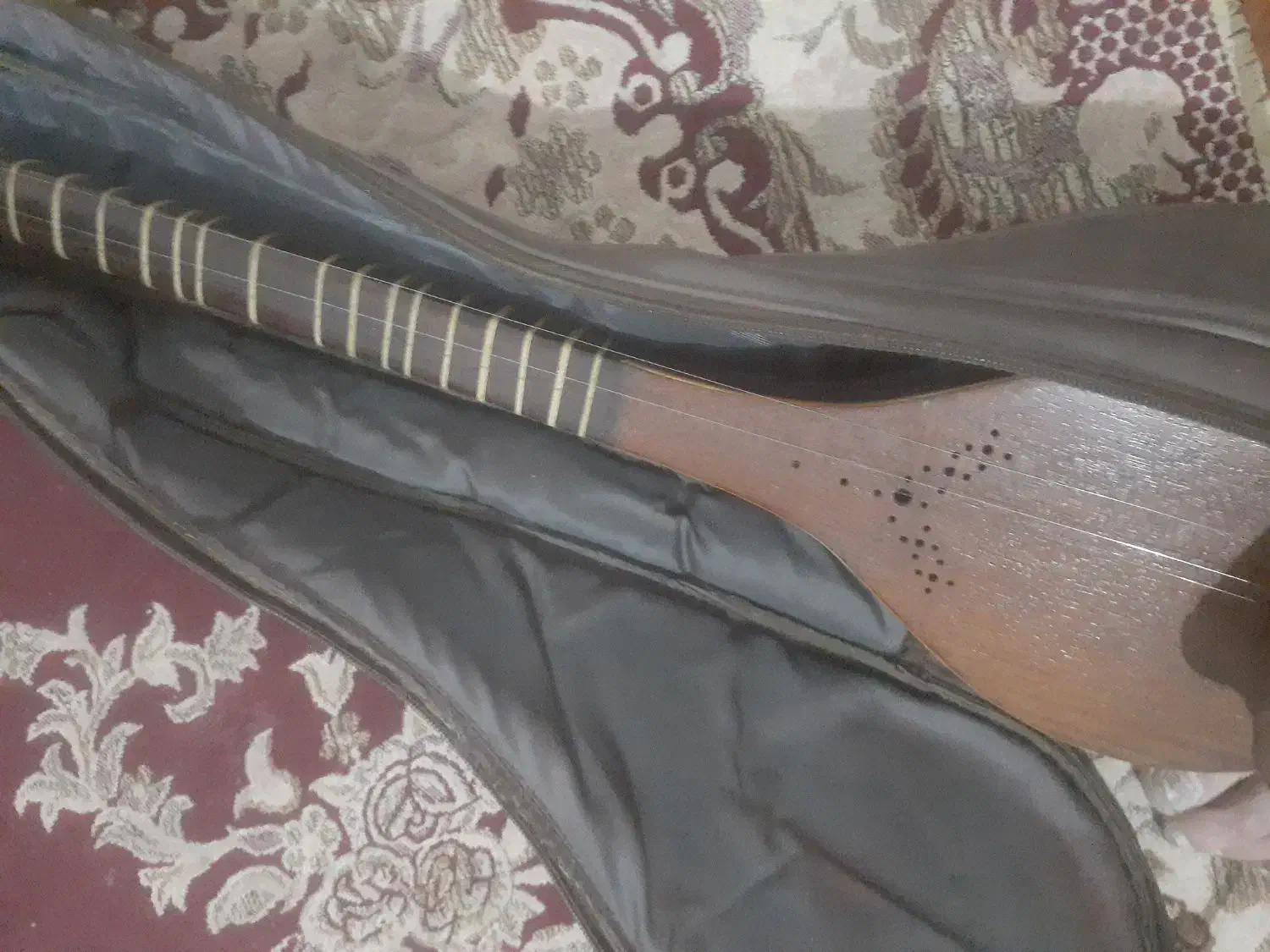 هدیه|سازهای سنتی|محمدشهر, جعفرآباد|دیوار