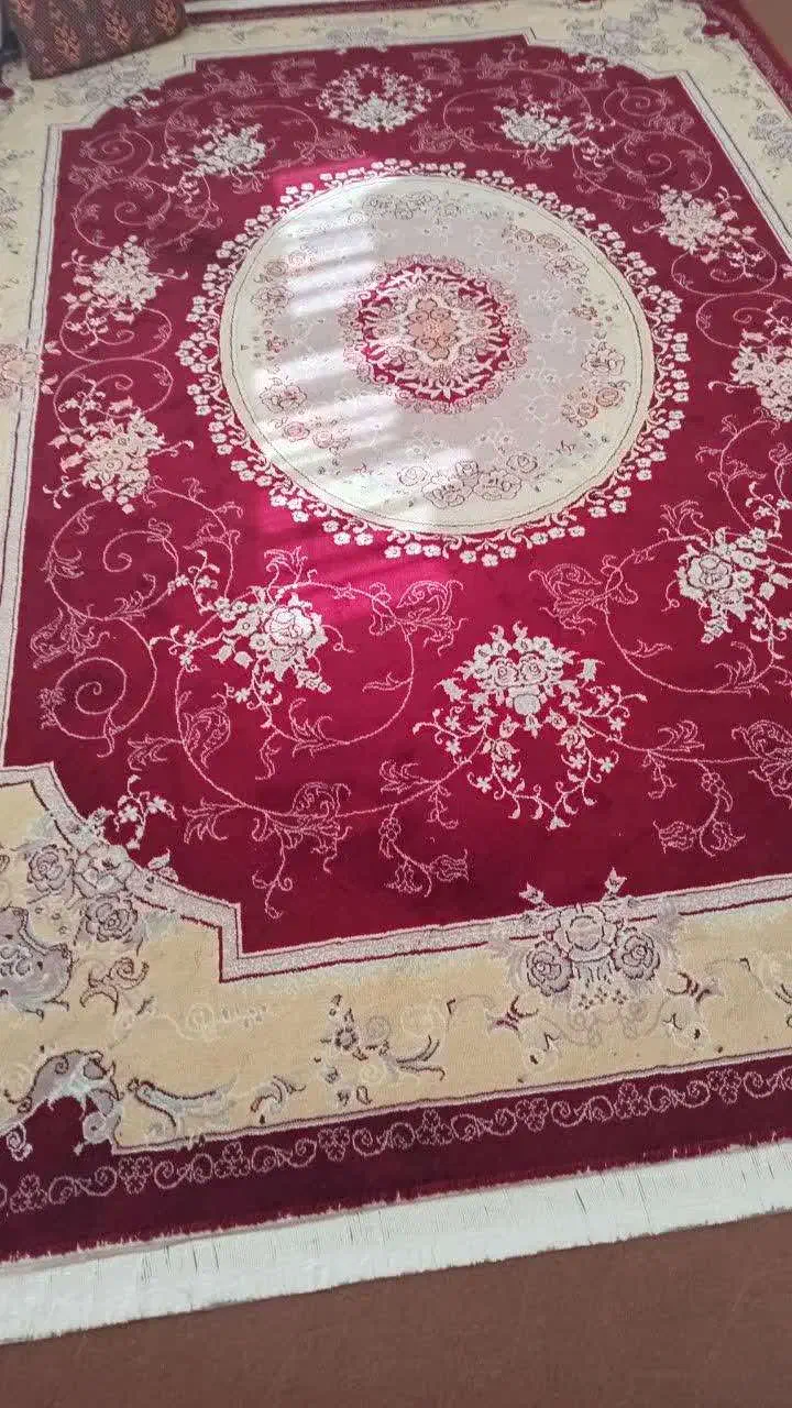 فرش|فرش|دماوند, مسکن مهر گیلاوند|دیوار