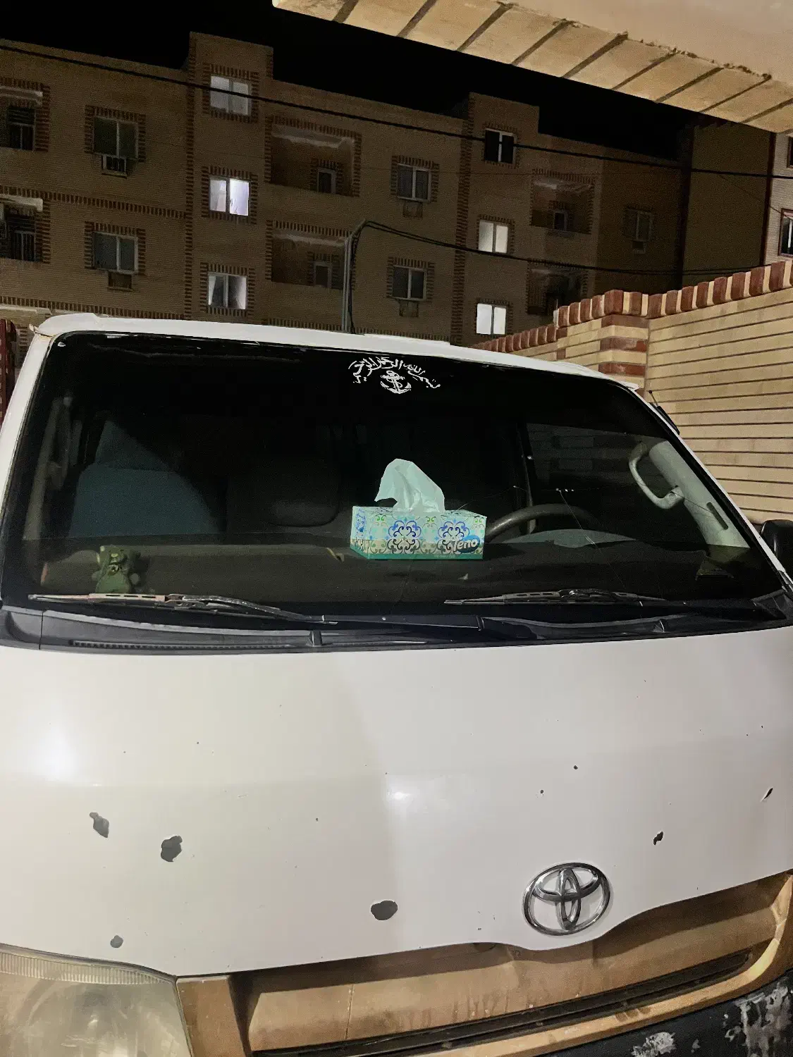 اجاره ون روزانه|خودرو اجاره‌ای|چابهار, |دیوار