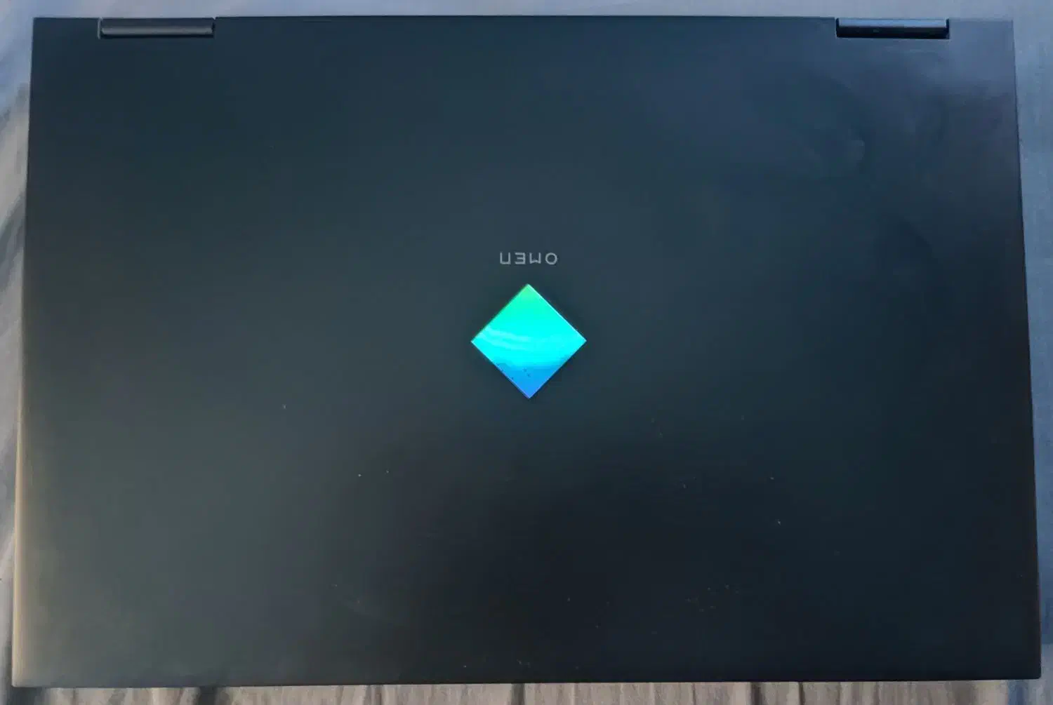 لپتاپ گیمینگ HP Omen گرافیک RTX 3070|رایانه همراه|تبریز, |دیوار