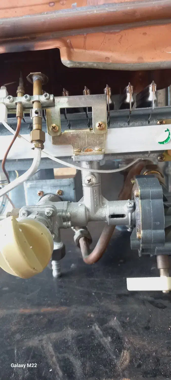 ابگرمکن بوتان|آبگرمکن، پکیج، شوفاژ|خرمآباد (تنکابن), |دیوار